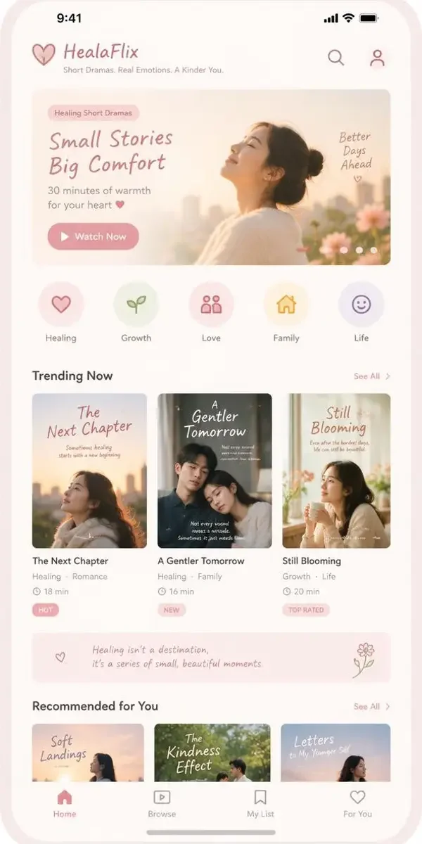 剧情一键知晓 · 黄果短剧APP APP 黄果短剧APP APP 剧集详情界面预览
