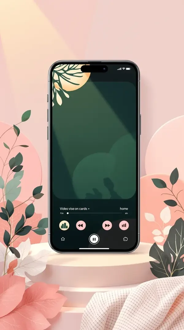 沉浸式追剧流 · 黄果短剧APP APP 黄果短剧APP APP 首页界面预览